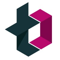 GROUPE TOPENSI Logo