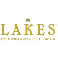 LAKES FOOD Logo