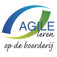 Agile Leren op de Boerderij Logo