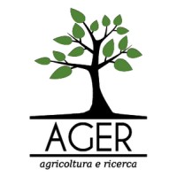 AGER - Viticoltura e Agricoltura di Precisione Logo