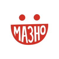 Mazno Logo