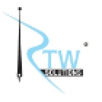 RTW Solutions Pvt. Ltd. Logo
