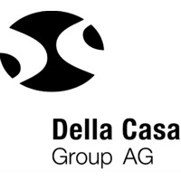 Della Casa Group AG Logo