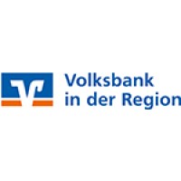 Volksbank in der Region Logo