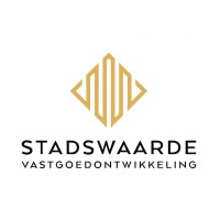 Stadswaarde Logo