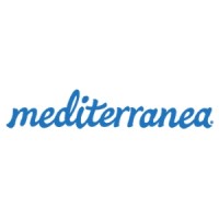 Mediterranea Acqua di Mare Logo