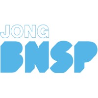 Jong BNSP Logo
