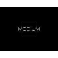 MODIUM Logo