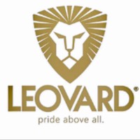 Leovard Logo
