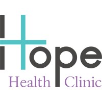 Hope Health Clinic Logo