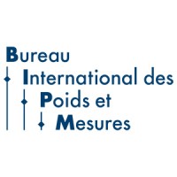 Bureau International des Poids et Mesures (BIPM) Logo