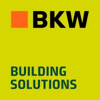 BKW Building Solutions AG Logo
