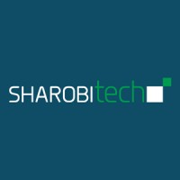 Sharobi Technologies Private Limited Logo