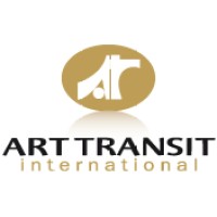 Art Transit International Logo