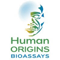Human Origins Bioassays Logo