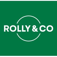 Rolly & Co Logo