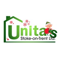 Unitas Stoke-on-Trent Ltd Logo