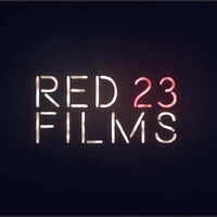 Red 23 Films Logo