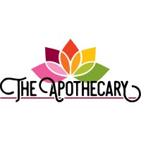 The Apothecary Logo