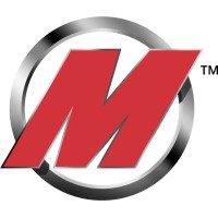 Matrix HG Inc. (Matrix) Logo