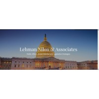 Lehman Nilon & Associates, LLC Logo