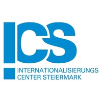 ICS Internationalisierungscenter Steiermark Logo