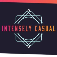 Intensely Casual LLC Logo