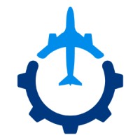 Portal Engenharia Aeronáutica Logo