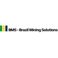 BMS - Brazil Mining Solutions Logo