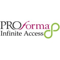Infinite Access Group Logo