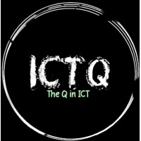 IctQ B.V. Logo