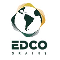 EDCO Grains S.A. Logo