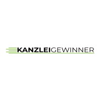 Kanzleigewinner Logo