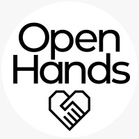 Open Hands Trust Logo