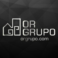 OR Grupo Logo
