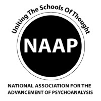 National Association for the Advancement of Psychoanalysis Logo