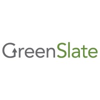 GreenSlate Logo