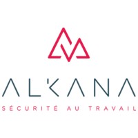 Alkana Logo