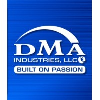 DMA Industries, LLC Logo