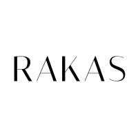RAKAS Logo