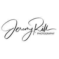 Jeremy Rill Photography Logo