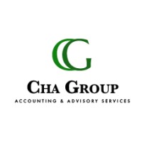 Cha Group, LLC Logo