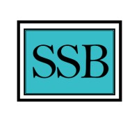 SSB Consulting Inc. Logo