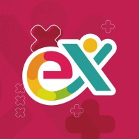 Exponencial Cursos Logo