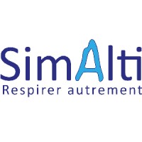 SimAlti Logo