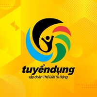 CÔNG TY CỔ PHẦN ĐẦU TƯ THẾ GIỚI DI ĐỘNG Logo