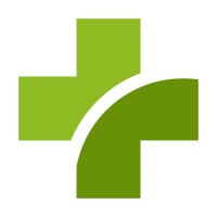 Pharmacy Marketing Logo