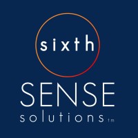 Sixth Sense Solutions Logo