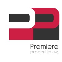 Premiere Properties, Inc. Logo