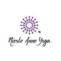 Nicole Anne Yoga & Holistic Wellness Logo